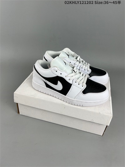 women air jordan 1 shoes 2022-12-11-205